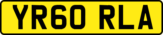 YR60RLA