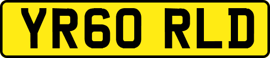 YR60RLD