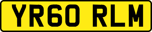 YR60RLM