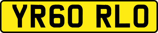 YR60RLO