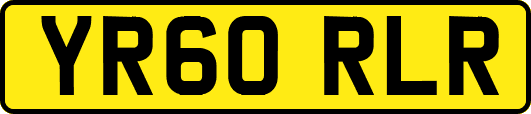YR60RLR