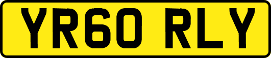 YR60RLY