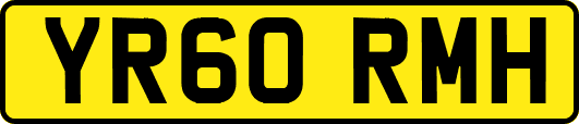 YR60RMH