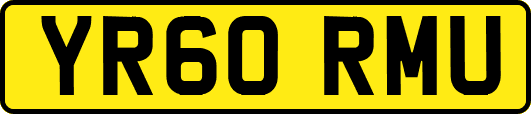 YR60RMU