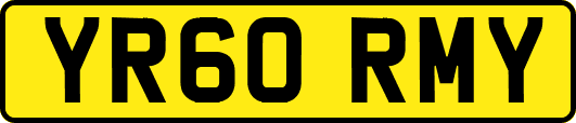 YR60RMY
