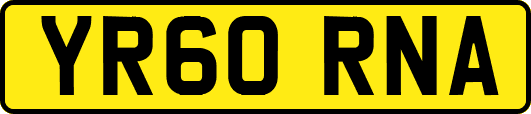 YR60RNA