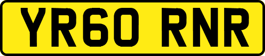 YR60RNR