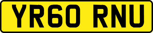 YR60RNU