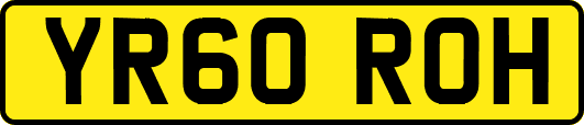 YR60ROH