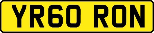 YR60RON
