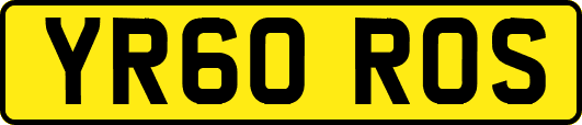 YR60ROS