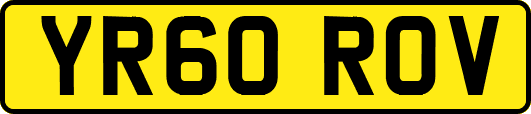 YR60ROV