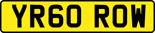 YR60ROW