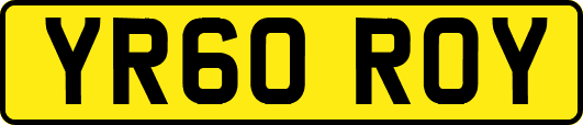 YR60ROY