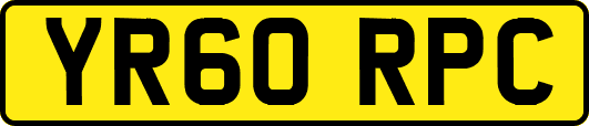 YR60RPC