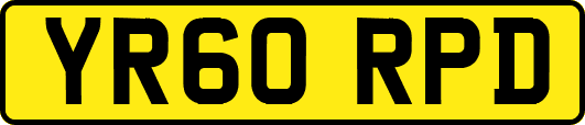 YR60RPD