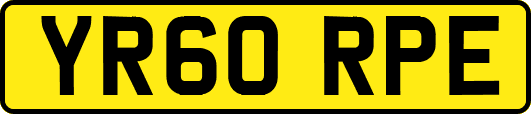YR60RPE