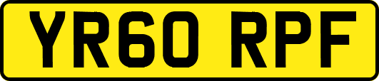 YR60RPF