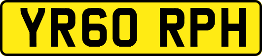 YR60RPH