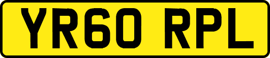 YR60RPL
