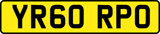YR60RPO