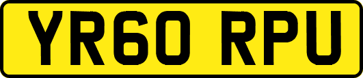 YR60RPU