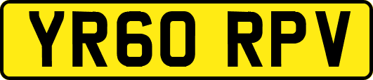 YR60RPV