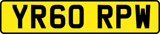 YR60RPW