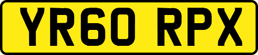 YR60RPX
