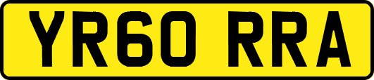 YR60RRA