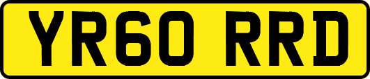 YR60RRD