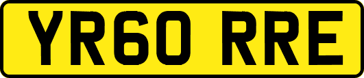 YR60RRE