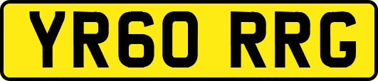 YR60RRG