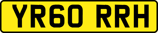 YR60RRH