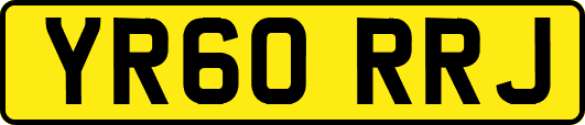 YR60RRJ