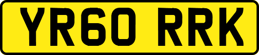 YR60RRK