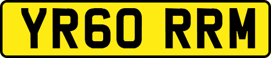 YR60RRM