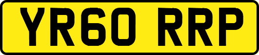 YR60RRP