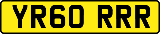 YR60RRR