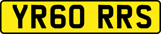 YR60RRS