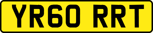 YR60RRT
