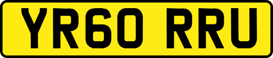 YR60RRU