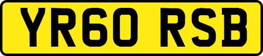 YR60RSB