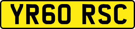 YR60RSC