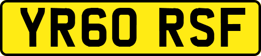 YR60RSF