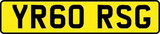 YR60RSG