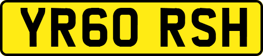 YR60RSH