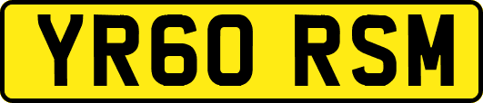YR60RSM