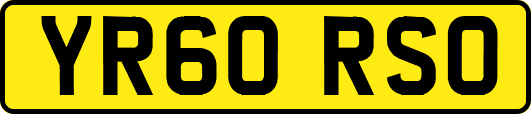 YR60RSO