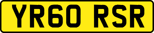 YR60RSR